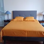 Dans Chateau Apartamento Hinacourt