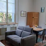 Apartamento Dans Chateau Hinacourt