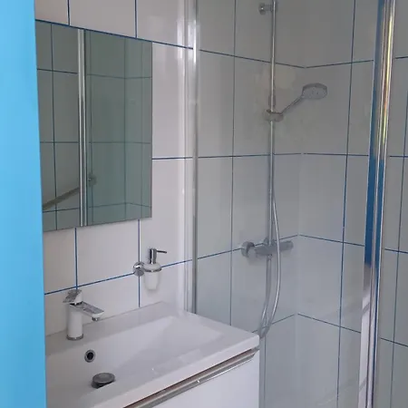 Dans Chateau Apartamento Hinacourt