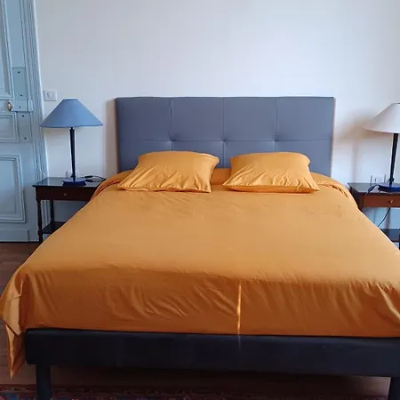 Dans Chateau Apartment Hinacourt