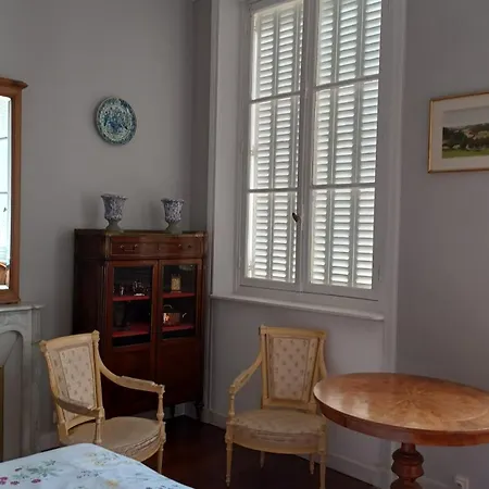 Apartment Dans Chateau *