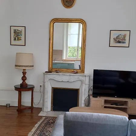 Dans Chateau Apartment