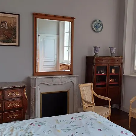 Dans Chateau * Hinacourt